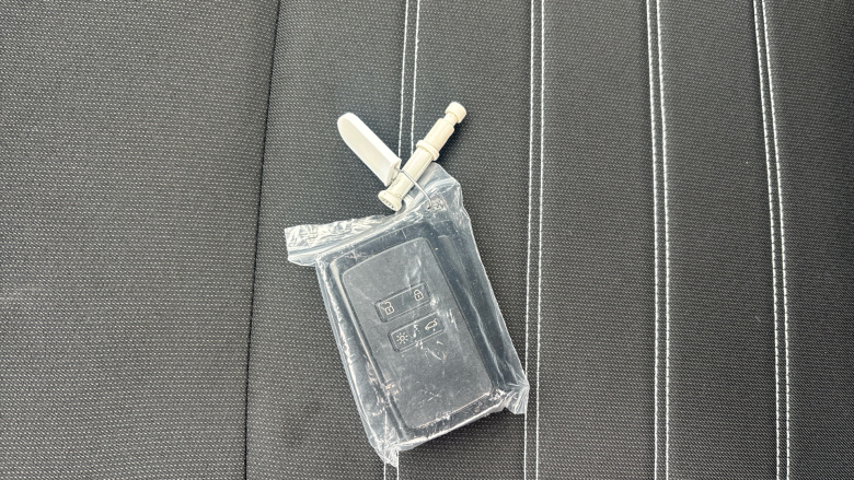 Dacia Sandero 1.0 TCe Comfort 5dr Petrol Hatchback